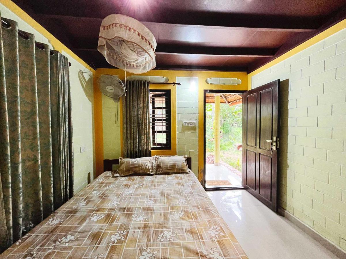 Munroe Nest Homestay Mundrothuruth 外观 照片