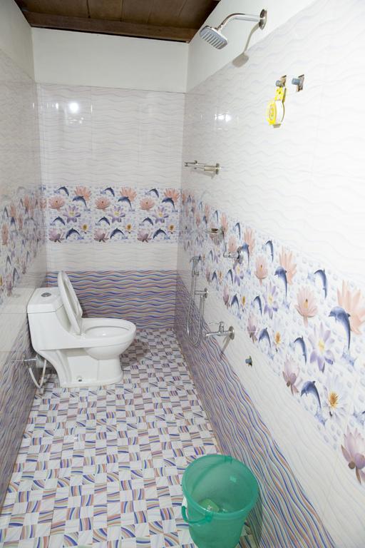 Munroe Nest Homestay Mundrothuruth 外观 照片